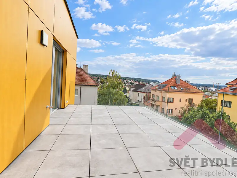 Pronájem bytu 3+kk, 120 m², Praha 4, Praha